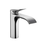 HANSGROHE BASIN MIXER 110 VIVENIS WO WST