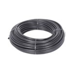 POLY PIPE(HDPE) - BLACK - #6 - 40MM - 10