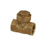 COBRA SWING CHECK VALVE 50MM
