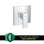 HANSGROHE SHOWER MIXER CONCEALED METROPO