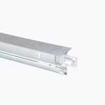 SINIAT M F PLASTER MAIN T GALV 3 6M
