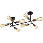BST CF0558-8 BRASS SATIN
