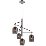 BST CH246-4 BLACK