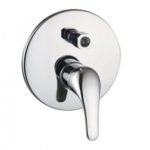 COBRA ZAMBEZI CONCEALED DIVERTER SHOWER