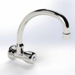 COBRA STELLA PREP BOWL SWIVEL MIXER
