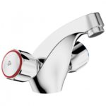 COBRA METSI BASIN MIXER MI 294