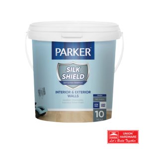 PARKER SILKSHIELD MOON WHITE 20L
