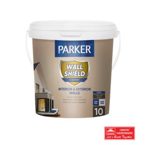 PARKER WALLSHIELD PAVED PATH 20L