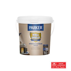 PARKER WALLSHIELD WHITE 20L
