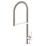 MES LYTHE SINK MIXER DECKTYPE