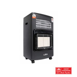 HEATER MASTER GAS-ELECTRIC 1200W 1621