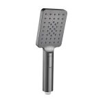 MES MIELA GRAPHITE HAND SHOWER 3 FUNCTIO
