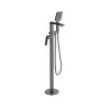 MES VITA GRAPHITE FREESTANDING MIXER SL5