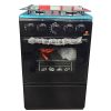 AE GAS STOVE 4 PLATE  NO SELF IGNITE OVEN