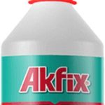 AKFIX FAST CURE PURE WOOD GLUE 500