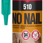 AKFIX NO NAIL CONSTRUCTION AHDESIVE 500