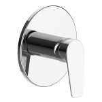 DURA SINGLE LEVER BATH SHOWER MIXER