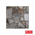 TILE CRAZYPAVE COBBLESTONE 500X500 1.7M2