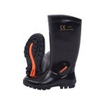 SHOVA GUMBOOT SIZE 12