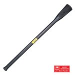 FORGE FIBREGLASS PICK AXE HEAD HANDLE