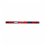 WEMBLY SPIRIT LEVEL 1.2M WITH GRIP HANDL