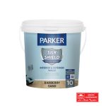 PARKER SILKSHIELD BARBERRY SAND 20L