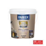 PARKER WALLSHIELD CLOUDY GREY 20L