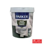 PARKER ROOF AND STOEP SHIELD BLACK 20L