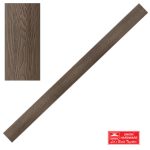 BLM DECKING 3D DARK BROWN