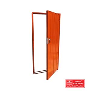 DOOR FRAME 230MM CW STEEL DOOR NTAD