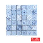 GF8006 PATCHWORK 300X300