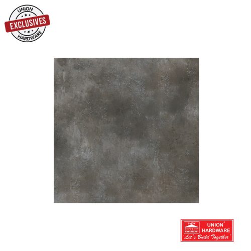 TILE BURNISHED IRON RUST 500X500 1.7M2 A