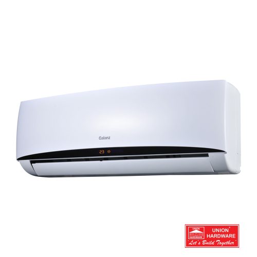 AIR CONDITIONER GALANZ 24000BTU