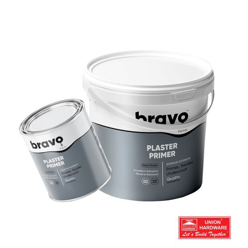 BRAVO PLASTER PRIMER 5L