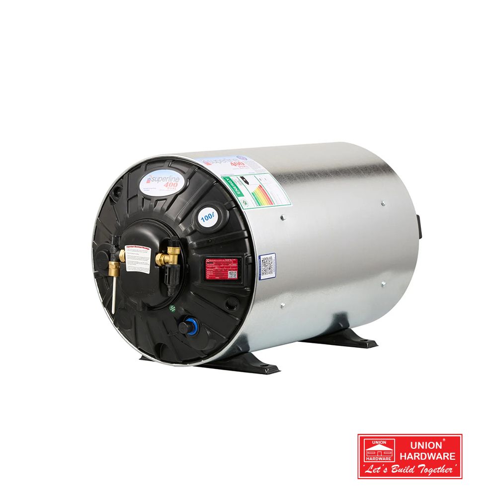 KWIKOT 100L PRESSURE GEYSER