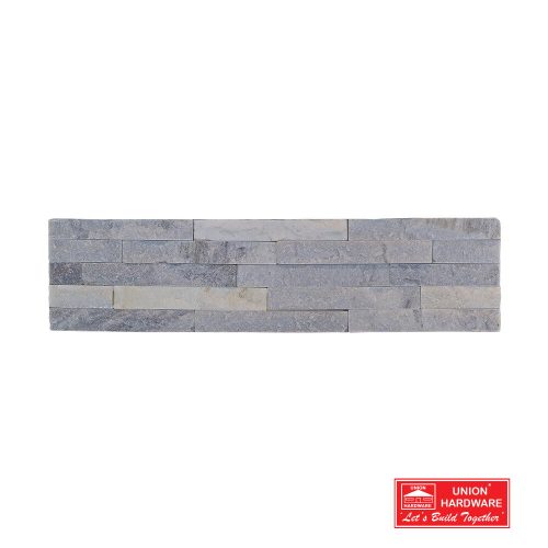 CLADD GREY QUARTZ 60X15 0 72M2 8PCS