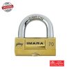 GD 70MM IMARA PADLOCK EB 6249 PC 3KEYS