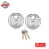 GD 70MM DURA PADLOCK ULTRA XLEB 2872 CK