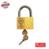 GD 70MM SHER PADLOCK 16 EXS 40 EB 7685