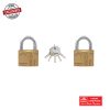 GD 40MM SHER PADLOCK PRO 2IN1 CK EB 7184