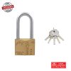 GD 40MM SHER PADLOCK PRO LONG SHACKLE