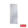 FLUSH DOOR MB DM 2 PANEL ARCH