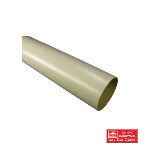 110MM  UL420  UNDERGROUND PIPE SDR51 GRE