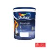 DULUX PEARLGLO WHITE BASE 7 5LT