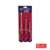 WEMBLY S.DRIVER 3 PCE MECHANICAL B.TIP