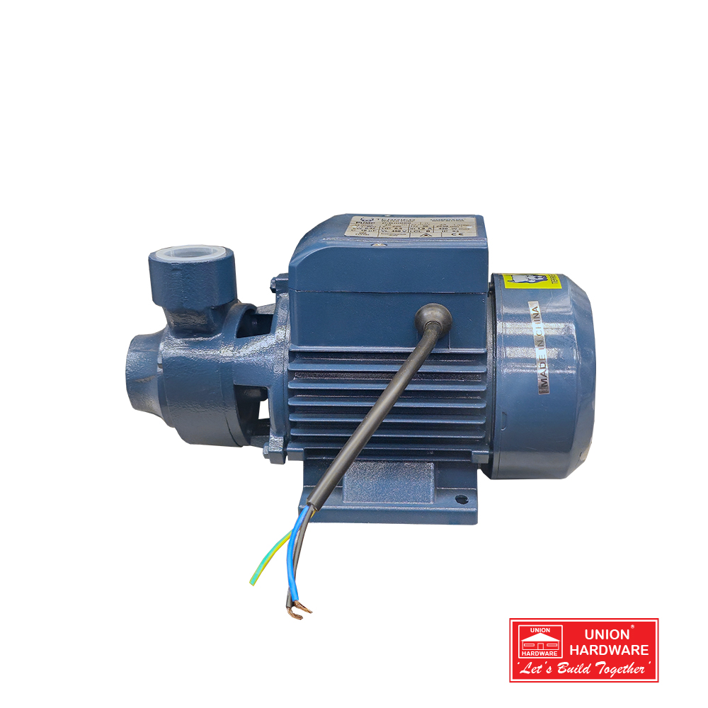 TERRIER CENTRIFUGAL PUMP 0 5HP 0 37KW 22