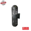 DESIGN SIDE LIGHTS OUTDOOR 1115-2 W BK