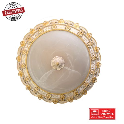 CEILING LIGHTS - FULL FX6227 2C WHGD
