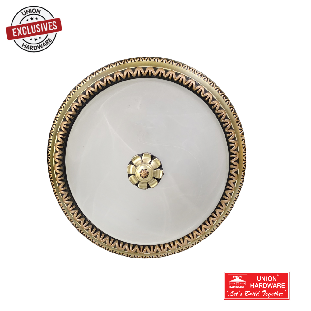 LIGHTS FITTINGS FULL CEILING FX7097 2C NABGD