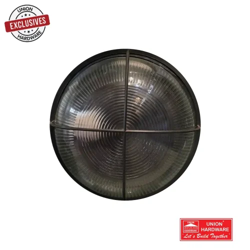 BULK HEAD RHA-709 B BK